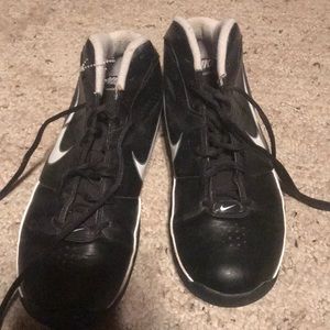 Nike basketball shoes